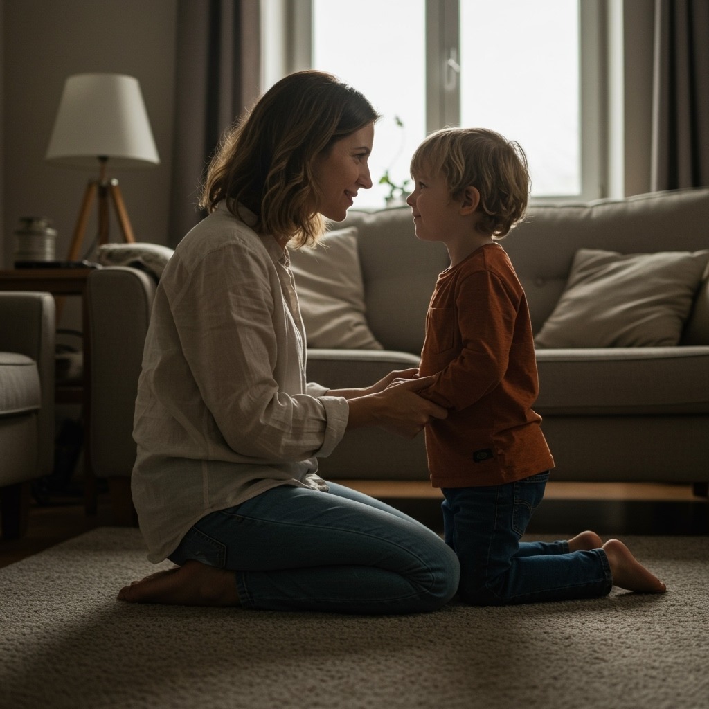 Tips to Get Your Kids to Listen to You: What Finally Worked After 6 Years of Yelling