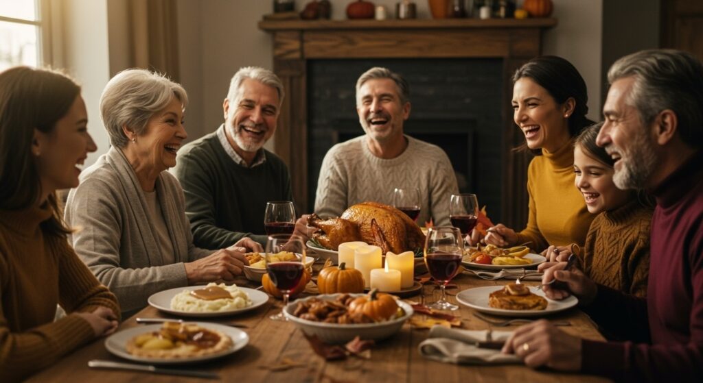 Thanksgiving Facts for Kids That Made Me the Fun Mom