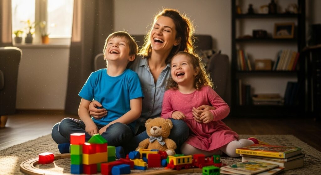 10 Ways to Build Relationships With Kids That Actually Work