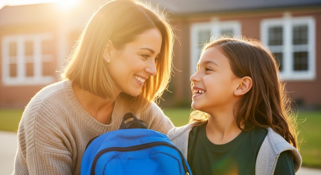 Questions to Replace "How Was Your Day?" for Real Answers