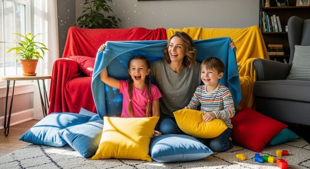 Fun Activities for Kids: 50+ Ideas That Actually Work