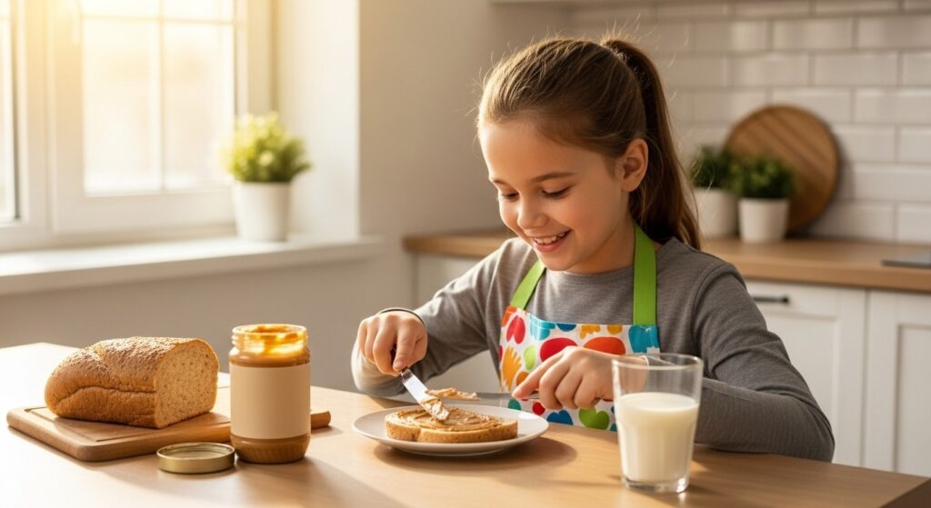 Recipes for Kids to Make (That They'll Actually Eat)