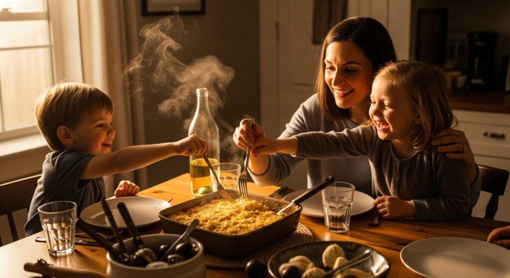 Ground Beef Recipes for Kids They'll Actually Eat