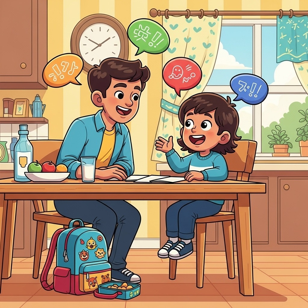 Open-Ended Questions to Help Children Think (That Work!) image