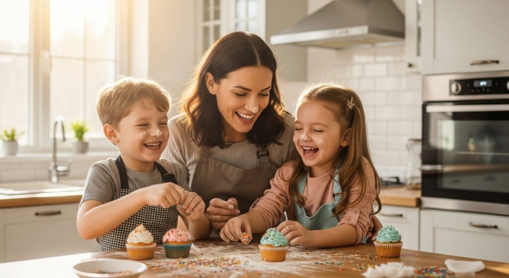 Easy Dessert Recipes for Kids (Even Picky Eaters Love!)