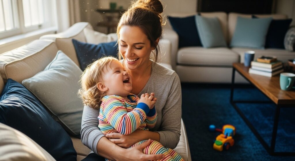 What Age Is a Toddler? The Surprising Year-by-Year Guide Every Mom Needs