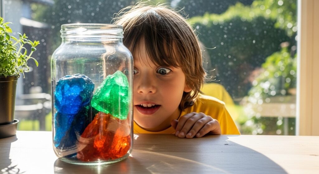 STEM Activities for Kids That Actually Hold Their Attention