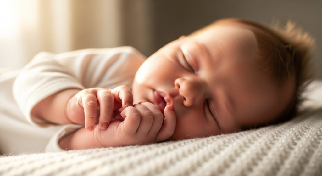 How Long Are Babies Newborns? (The Answer Surprised Me)