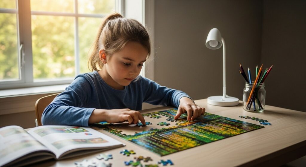 9 Tips to Improve Concentration in Kids (That Actually Work)