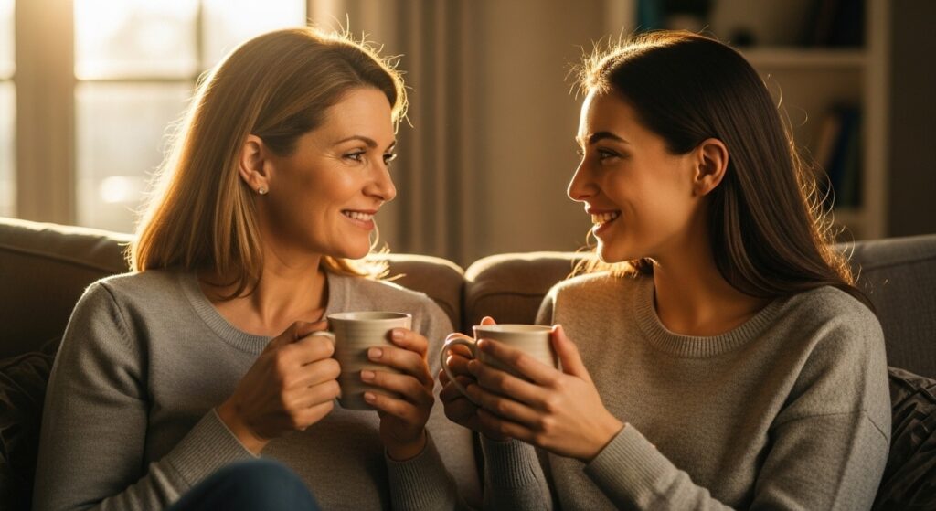 Parenting Adult Children: What I Wish I'd Known Sooner