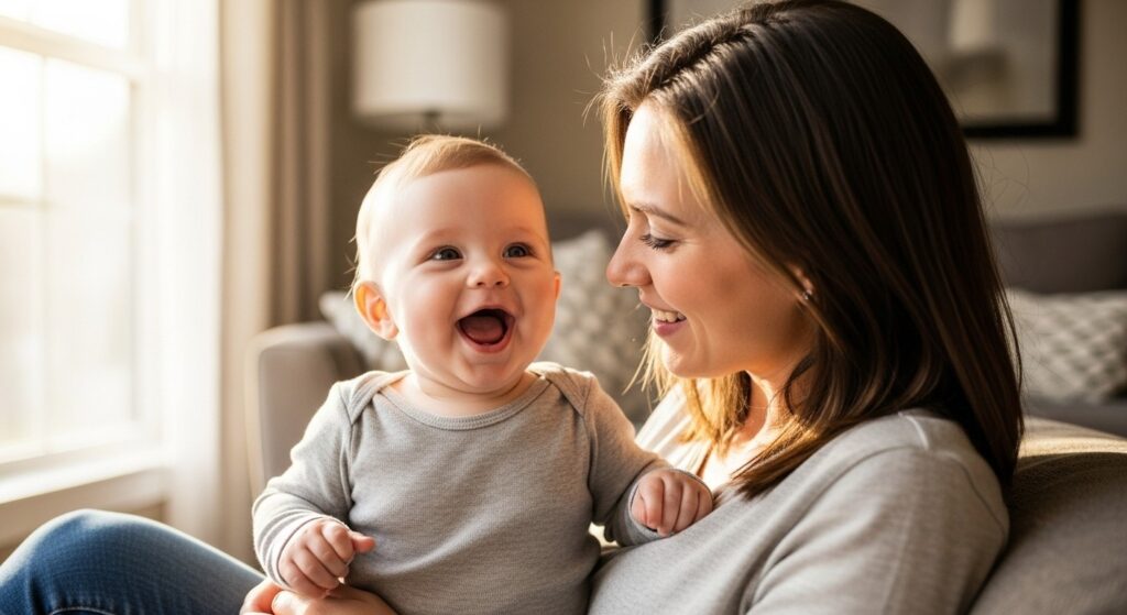 When Do Babies Start Talking? (Plus What I Wish I'd Known) image