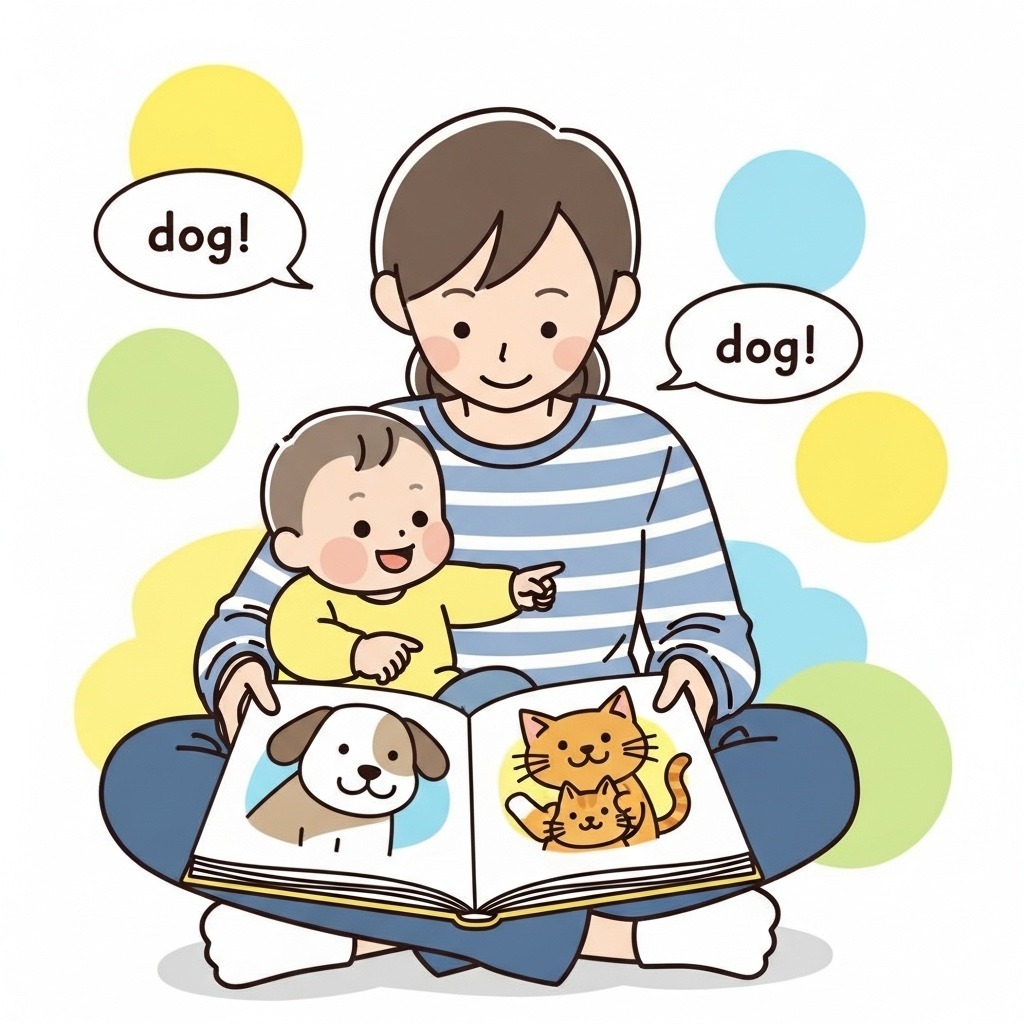 When Do Babies Start Talking? (Plus What I Wish I'd Known) image