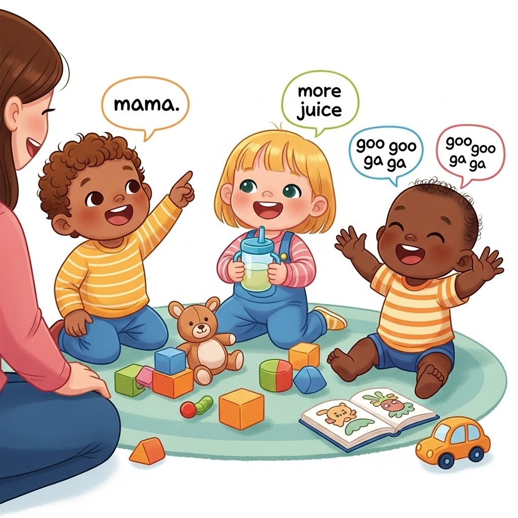 When Do Babies Start Talking? (Plus What I Wish I'd Known) image