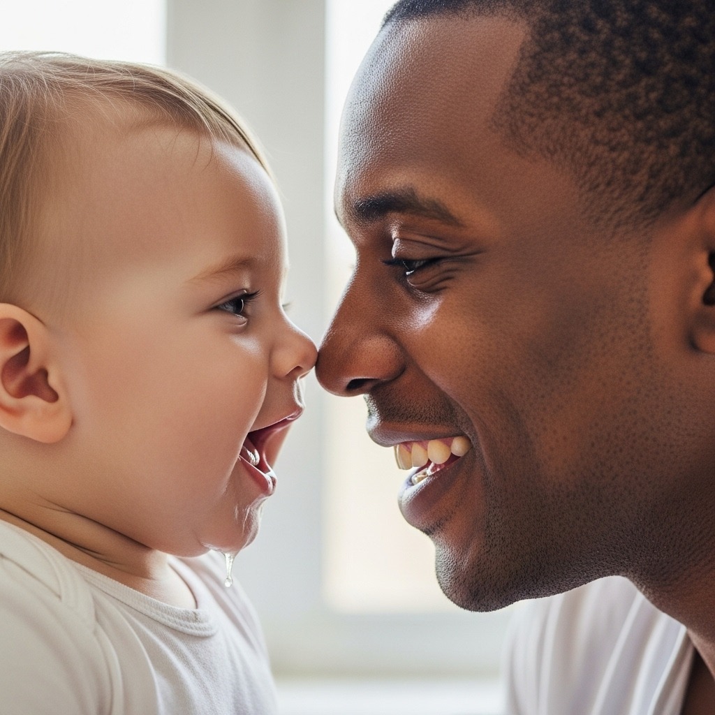 When Do Babies Start Talking? (Plus What I Wish I'd Known) image