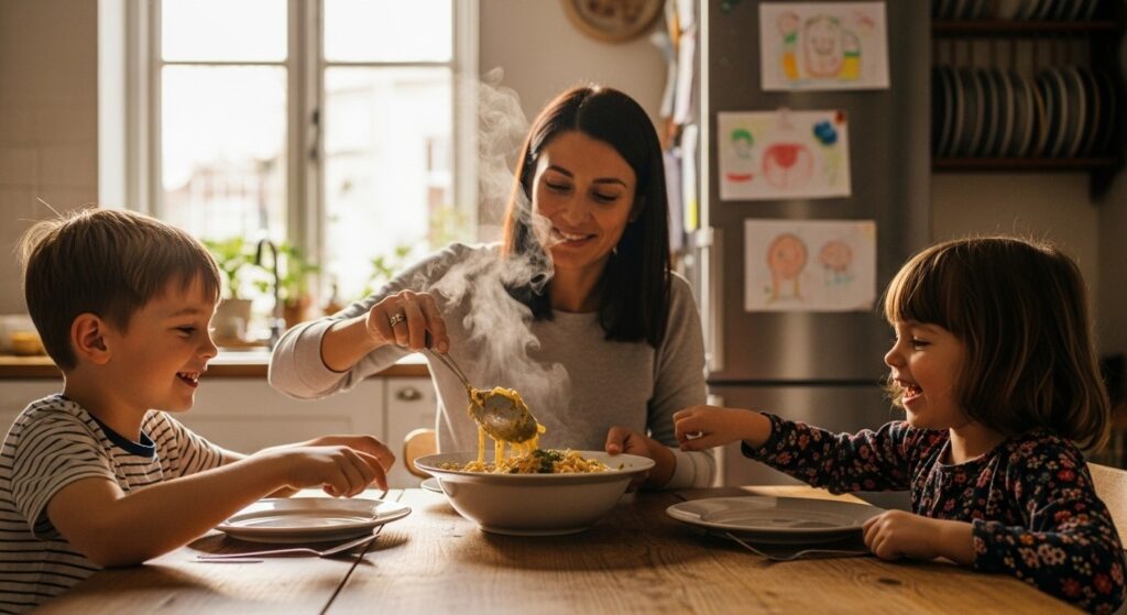 Easy Dinner Recipes for Kids (My Sanity-Saving List) easy dinner recipes for kids