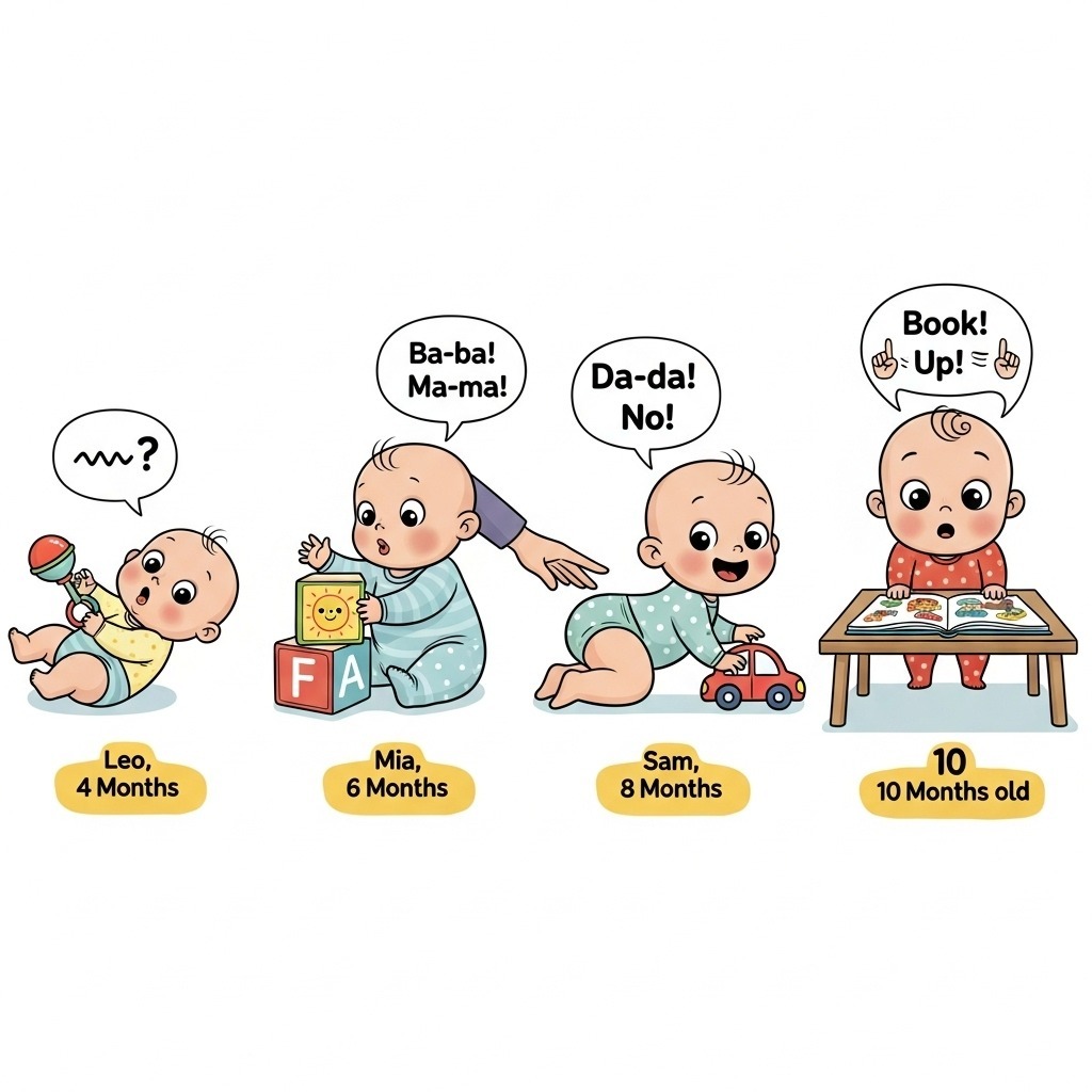 When Do Babies Recognize Their Name? (Plus the Signs I Almost Missed) image