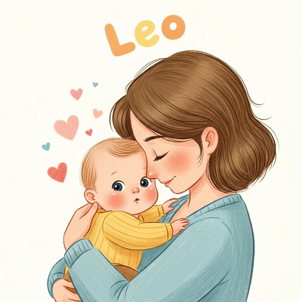 When Do Babies Recognize Their Name? (Plus the Signs I Almost Missed) image