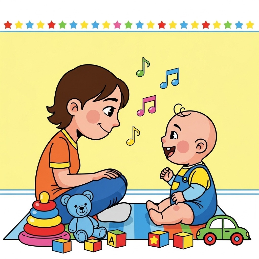 When Do Babies Recognize Their Name? (Plus the Signs I Almost Missed) image