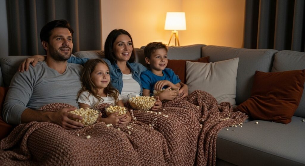 Popular Kids Movies Your Family Will Actually Watch Together image