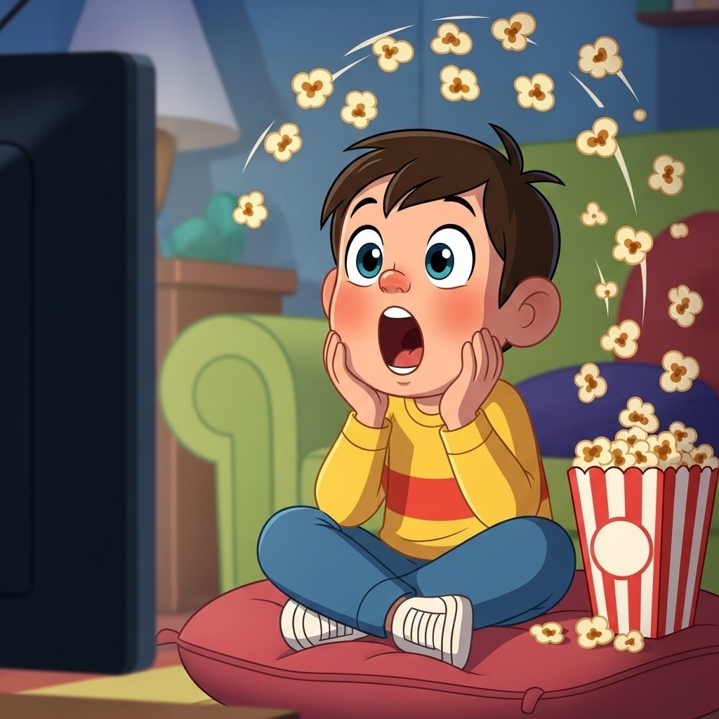 Popular Kids Movies Your Family Will Actually Watch Together image