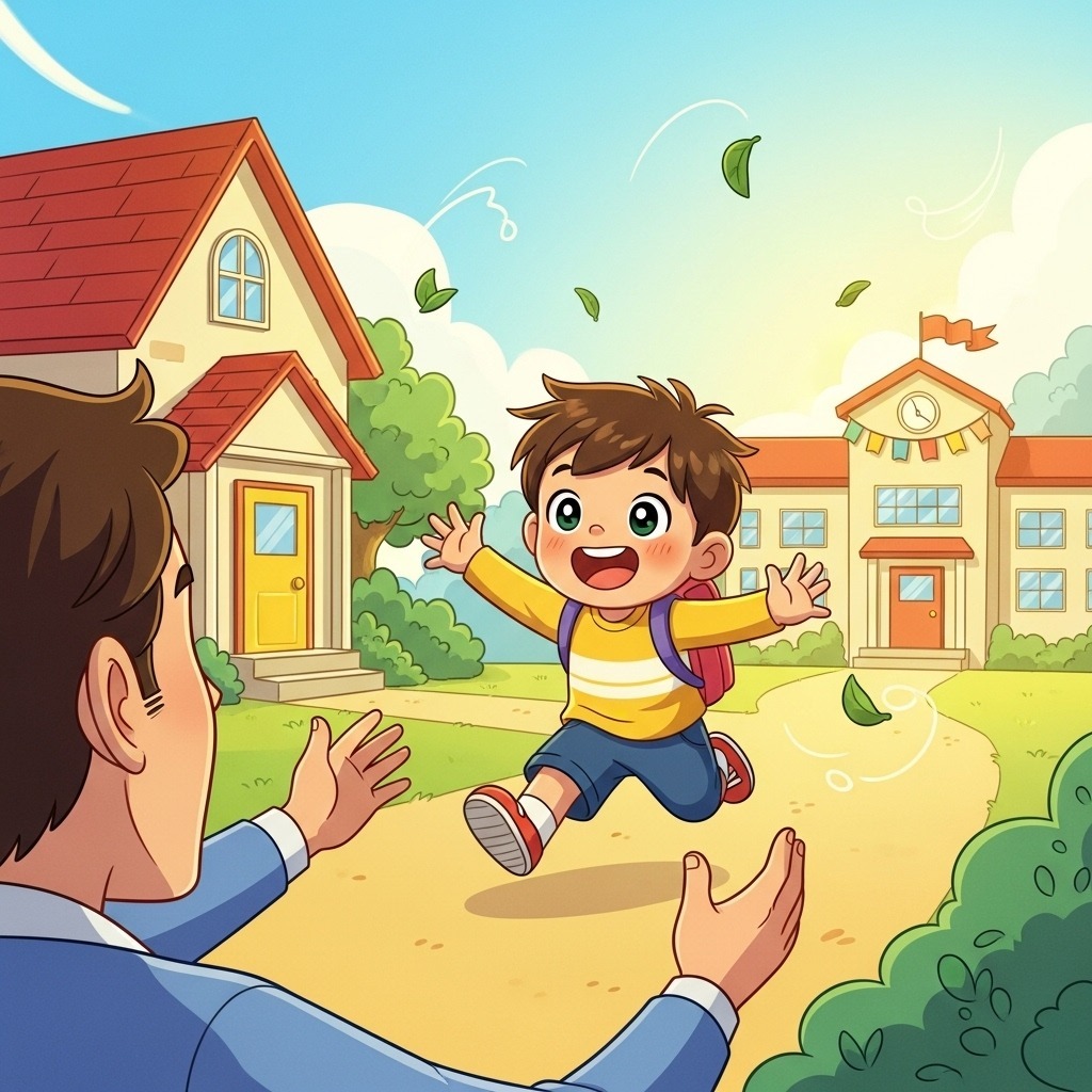 Signs Your Child Trusts You Deeply (Are You Seeing These?) image