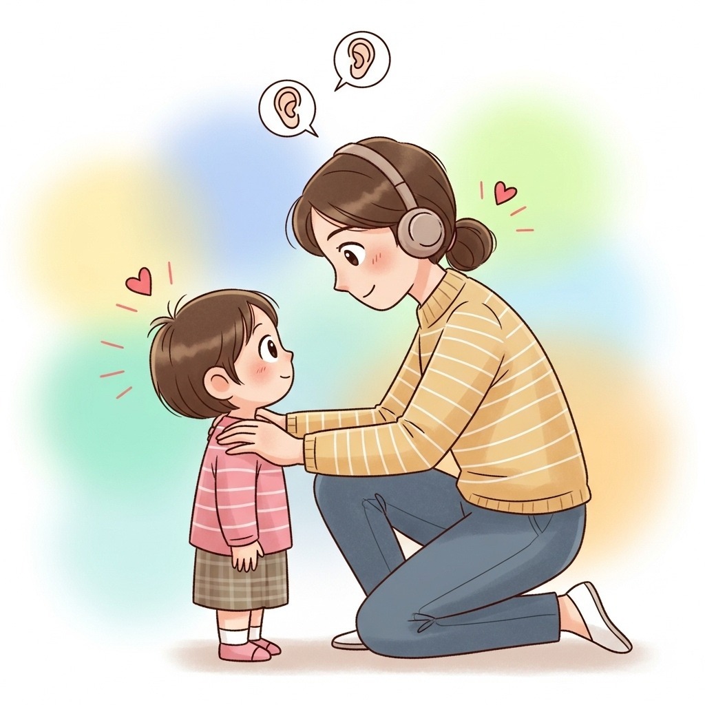 Signs Your Child Trusts You Deeply (Are You Seeing These?) image